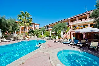 Hotel Aloni 3*